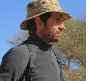 Foto de Joaquín Pérez